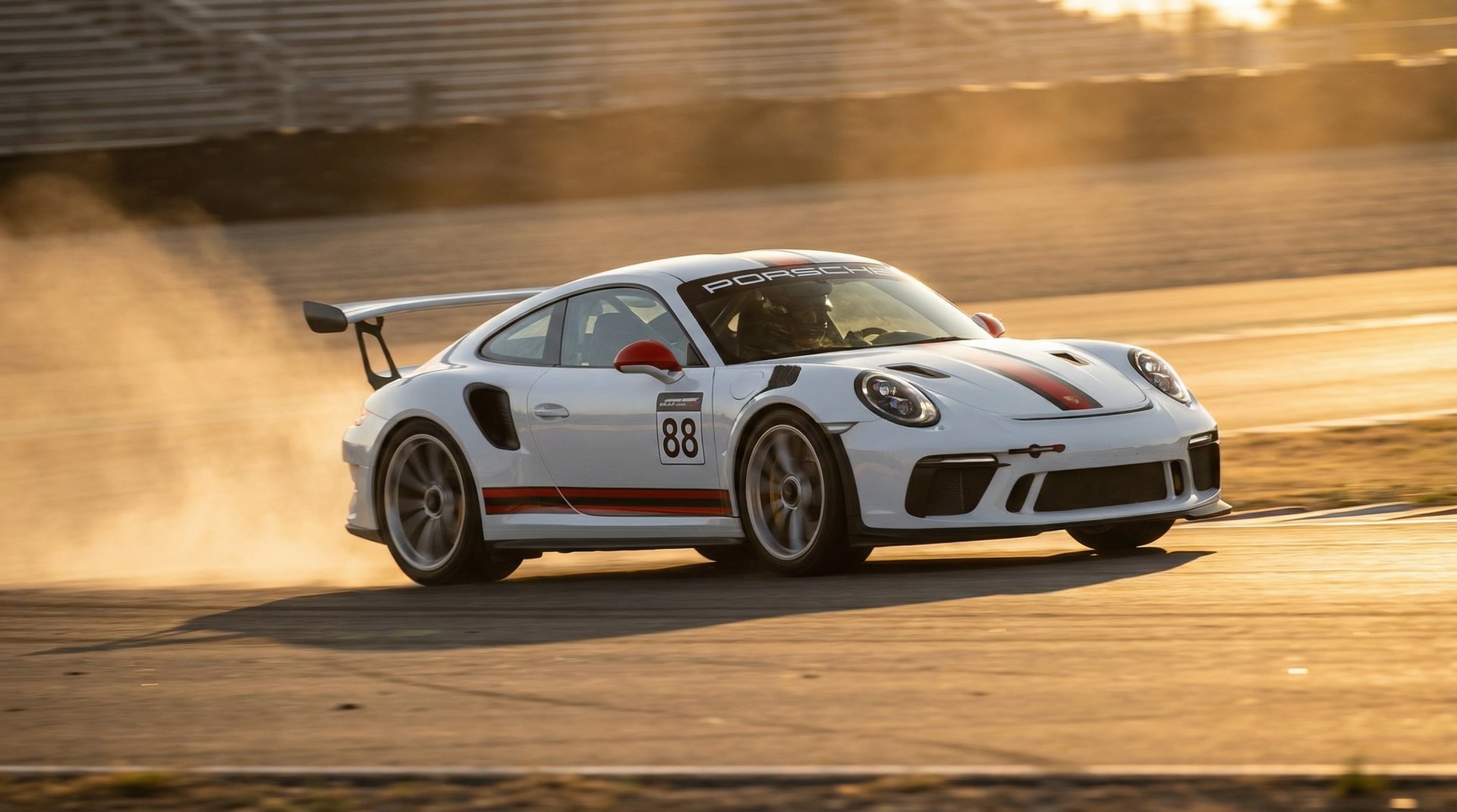 小马拉大车跑车测评视频